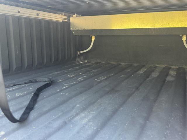 used 2018 Ram 1500 car, priced at $18,976