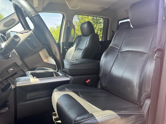 used 2018 Ram 1500 car, priced at $18,976