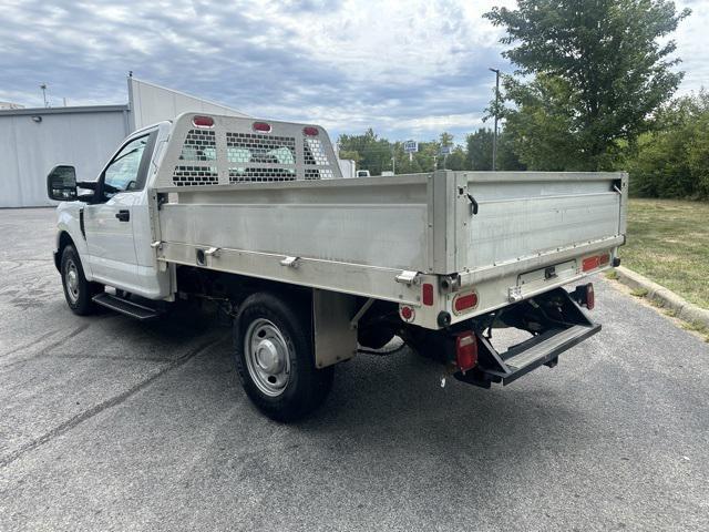 used 2017 Ford F-250 car, priced at $18,776