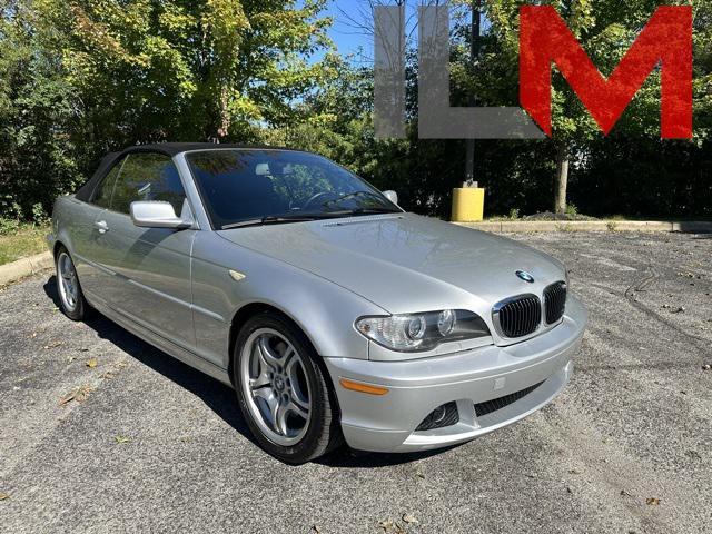 used 2006 BMW 330 car, priced at $9,477