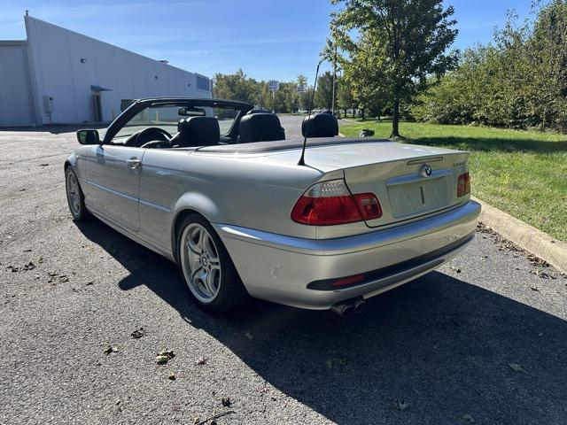 used 2006 BMW 330 car, priced at $9,477