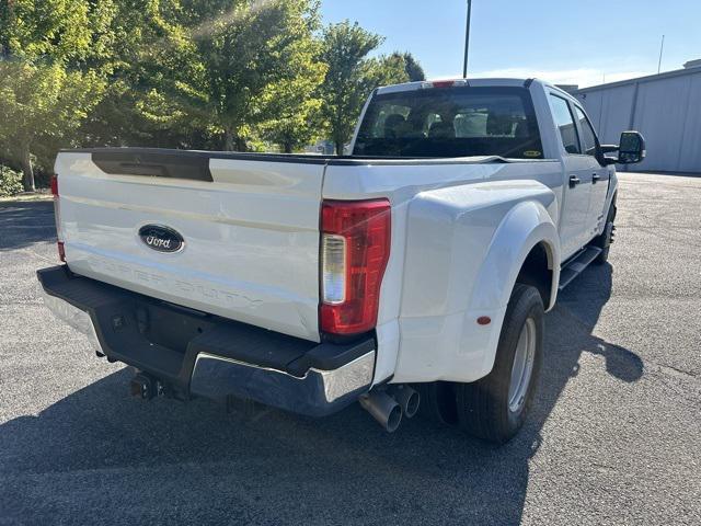 used 2017 Ford F-350 car, priced at $29,477