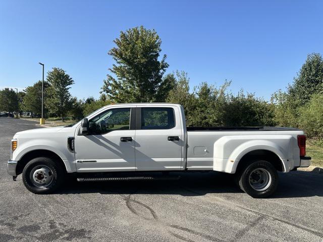 used 2017 Ford F-350 car, priced at $29,477