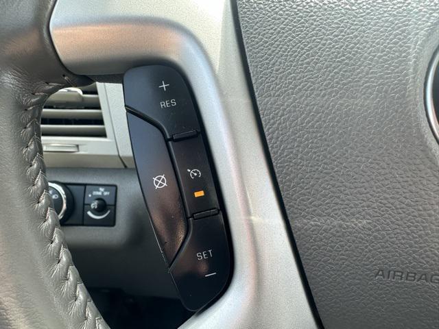 used 2011 Chevrolet Traverse car, priced at $6,576