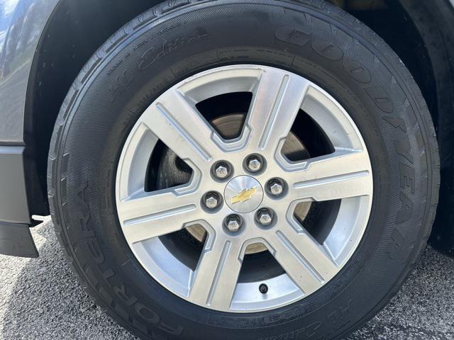 used 2011 Chevrolet Traverse car, priced at $6,576