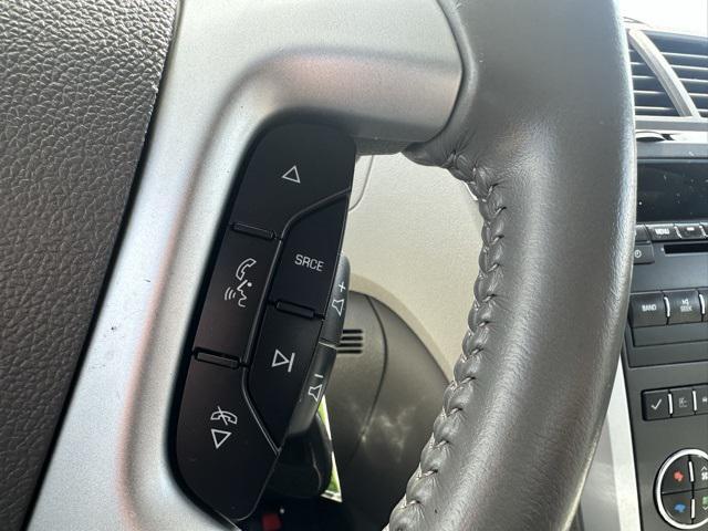 used 2011 Chevrolet Traverse car, priced at $6,576