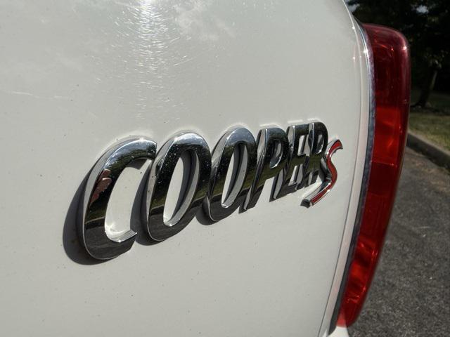used 2015 MINI Countryman car, priced at $10,276