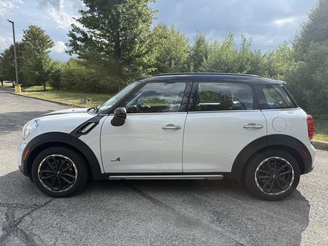 used 2015 MINI Countryman car, priced at $10,276