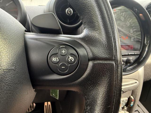 used 2015 MINI Countryman car, priced at $10,276