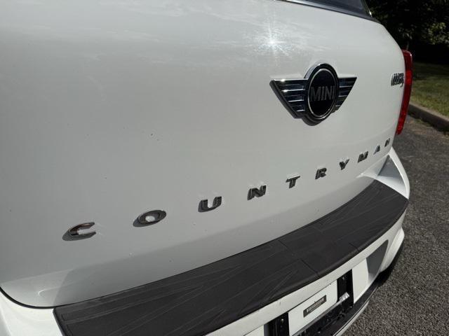 used 2015 MINI Countryman car, priced at $10,276