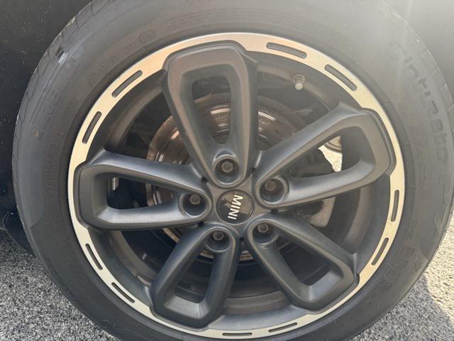 used 2015 MINI Countryman car, priced at $10,276