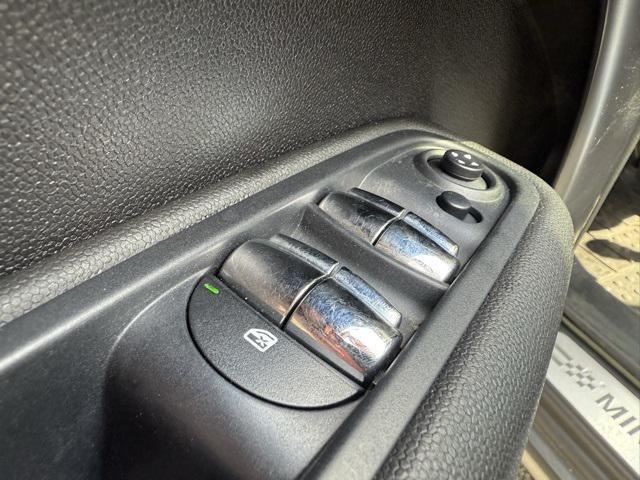 used 2015 MINI Countryman car, priced at $10,276