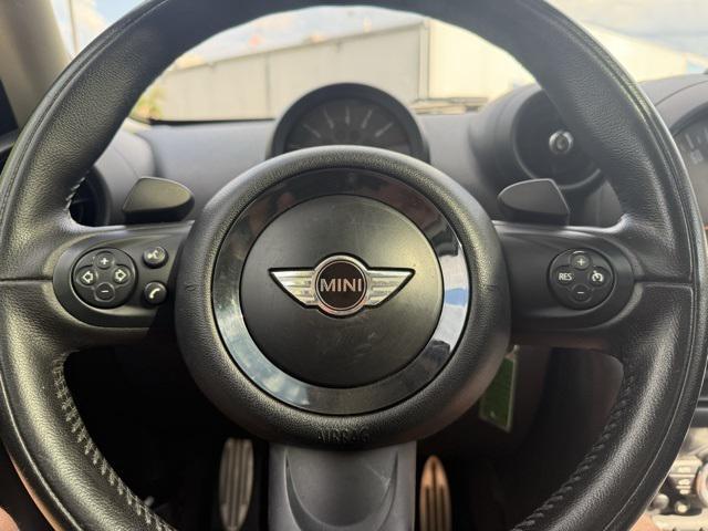 used 2015 MINI Countryman car, priced at $10,276