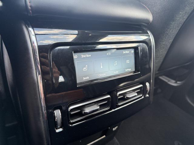 used 2020 Lincoln Aviator car, priced at $31,276