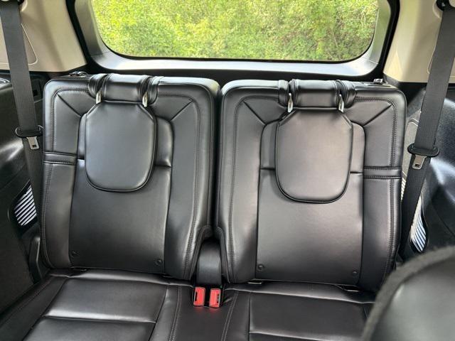 used 2020 Lincoln Aviator car, priced at $31,276