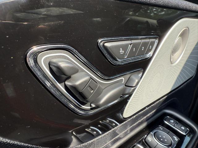 used 2020 Lincoln Aviator car, priced at $31,276