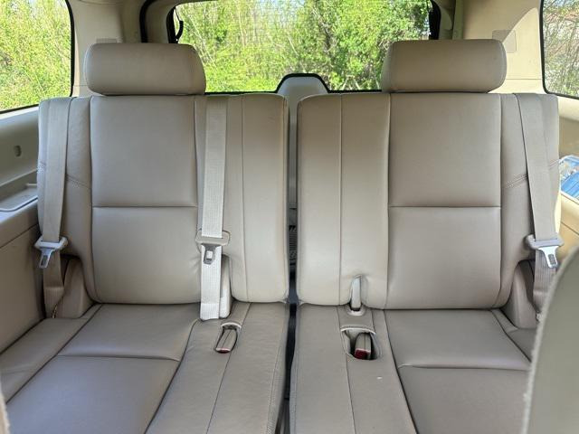used 2014 Cadillac Escalade ESV car, priced at $14,977