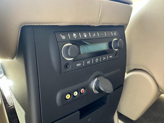 used 2014 Cadillac Escalade ESV car, priced at $14,977
