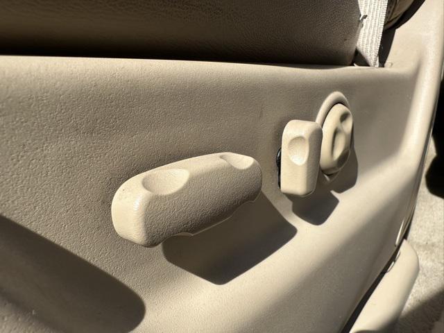 used 2014 Cadillac Escalade ESV car, priced at $14,977