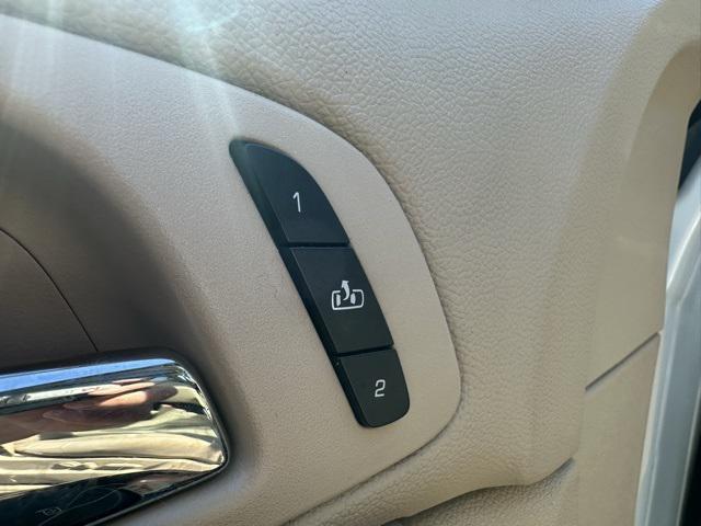used 2014 Cadillac Escalade ESV car, priced at $14,977