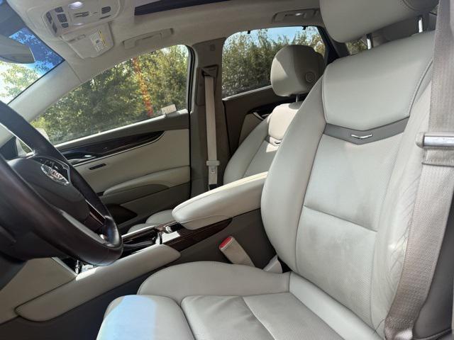 used 2014 Cadillac XTS car, priced at $14,476