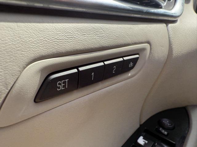 used 2014 Cadillac XTS car, priced at $14,476