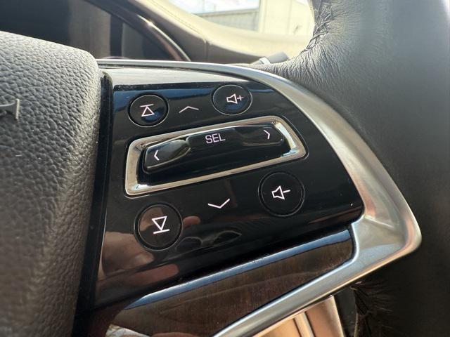 used 2014 Cadillac XTS car, priced at $14,476