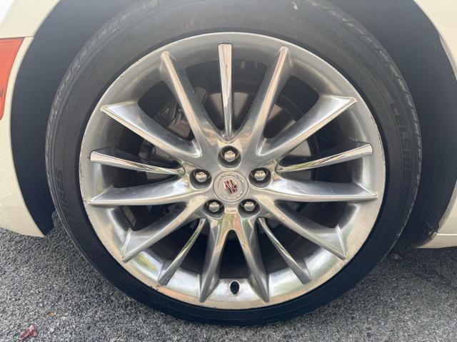 used 2014 Cadillac XTS car, priced at $14,476