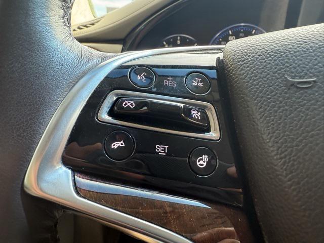 used 2014 Cadillac XTS car, priced at $14,476