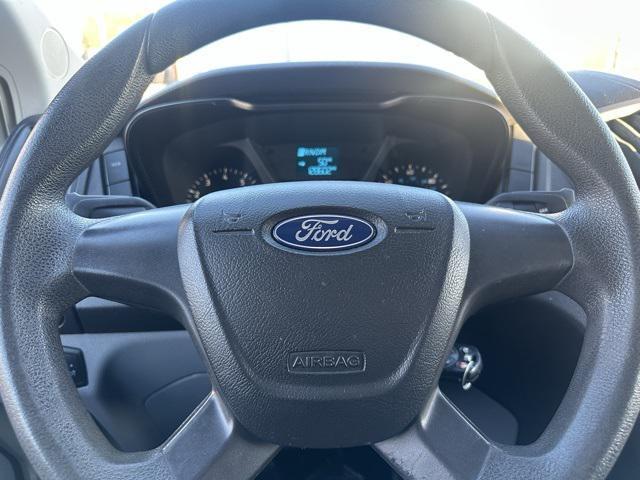 used 2017 Ford Transit-150 car, priced at $16,777