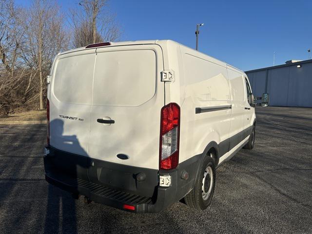 used 2017 Ford Transit-150 car, priced at $16,777