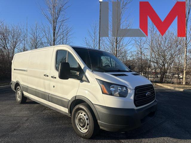 used 2017 Ford Transit-150 car, priced at $16,777