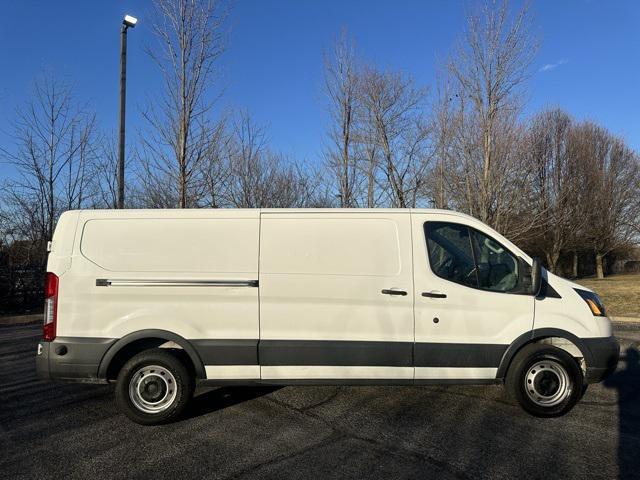 used 2017 Ford Transit-150 car, priced at $16,777