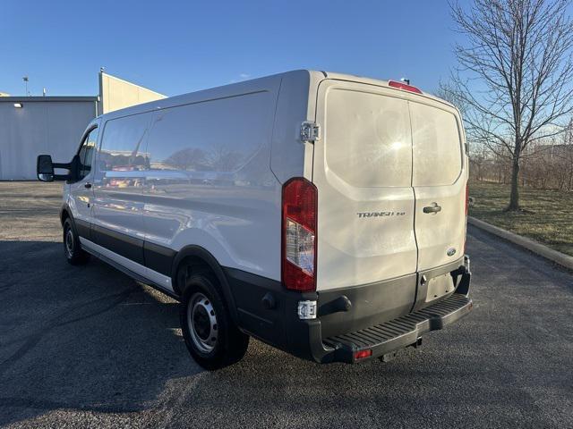 used 2017 Ford Transit-150 car, priced at $16,777