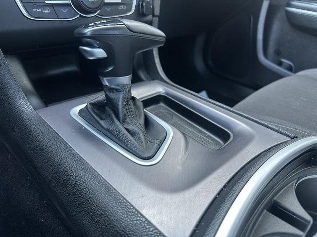 used 2023 Dodge Charger car, priced at $36,977