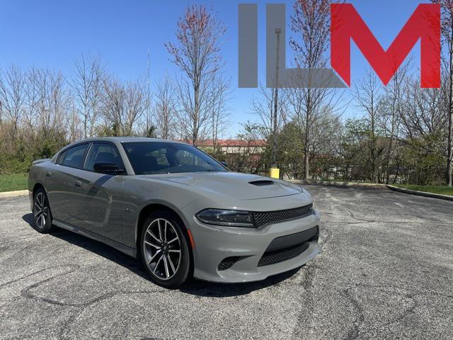 used 2023 Dodge Charger car, priced at $36,977