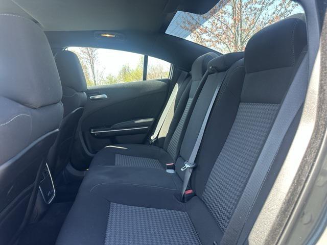 used 2023 Dodge Charger car, priced at $36,977