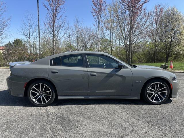 used 2023 Dodge Charger car, priced at $36,977