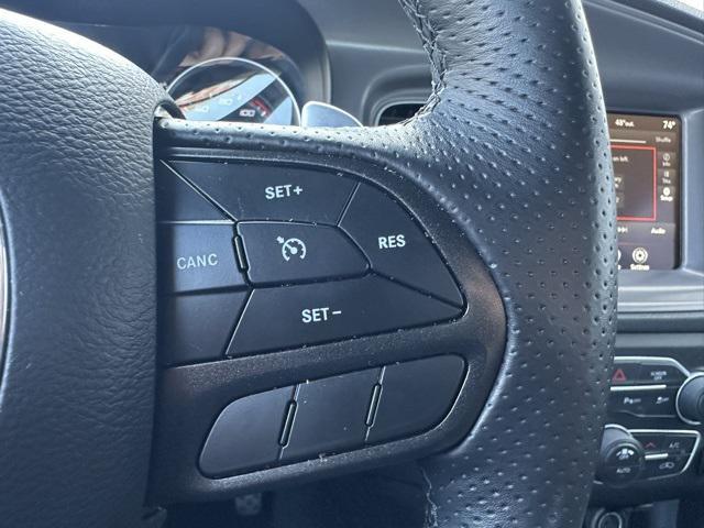 used 2023 Dodge Charger car, priced at $36,977