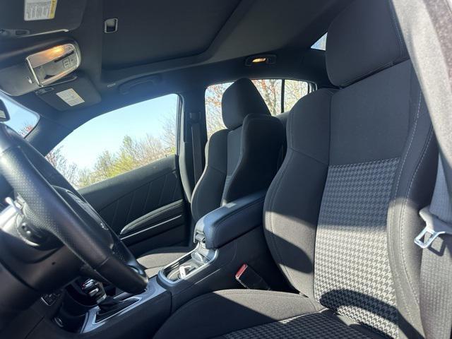 used 2023 Dodge Charger car, priced at $36,977