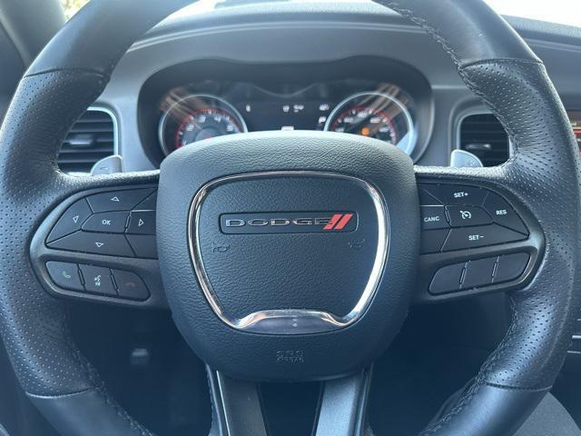 used 2023 Dodge Charger car, priced at $36,977