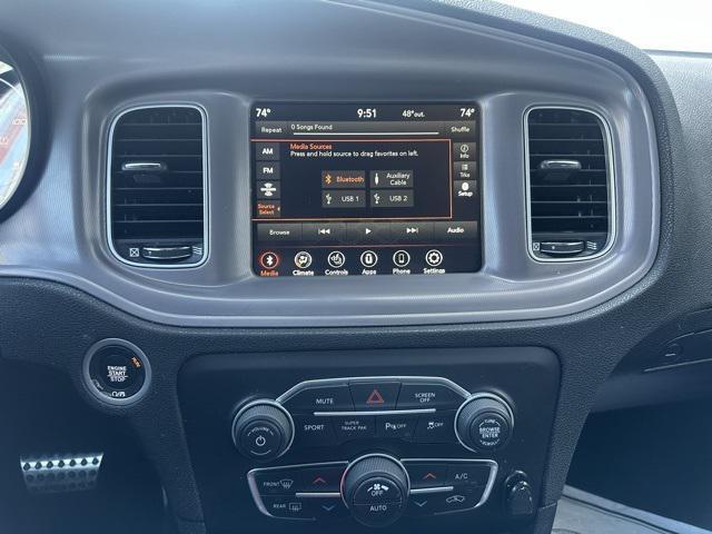 used 2023 Dodge Charger car, priced at $36,977