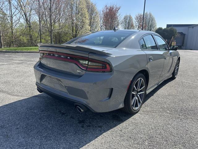 used 2023 Dodge Charger car, priced at $36,977