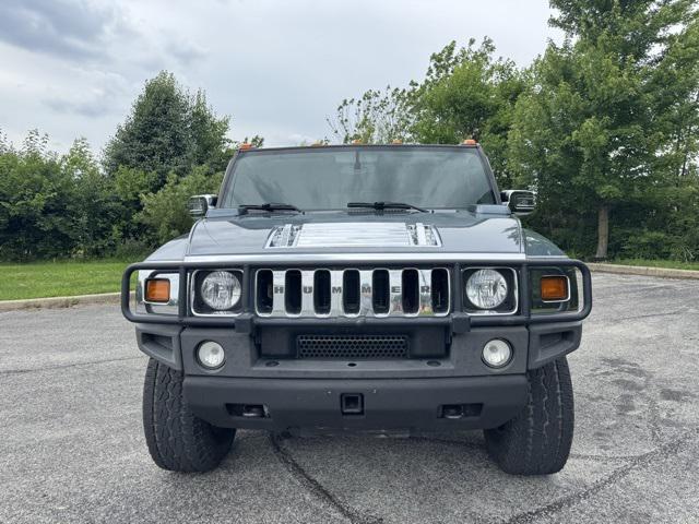 used 2006 Hummer H2 car, priced at $14,977