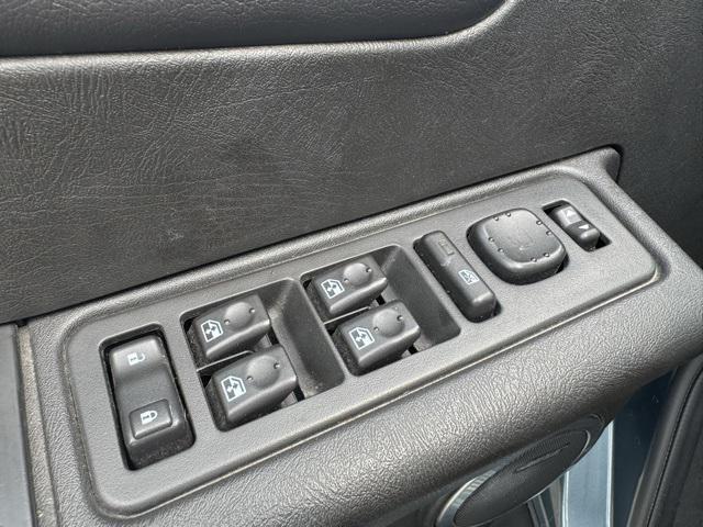 used 2006 Hummer H2 car, priced at $14,977