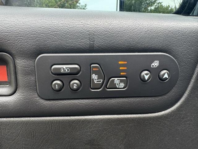 used 2006 Hummer H2 car, priced at $14,977
