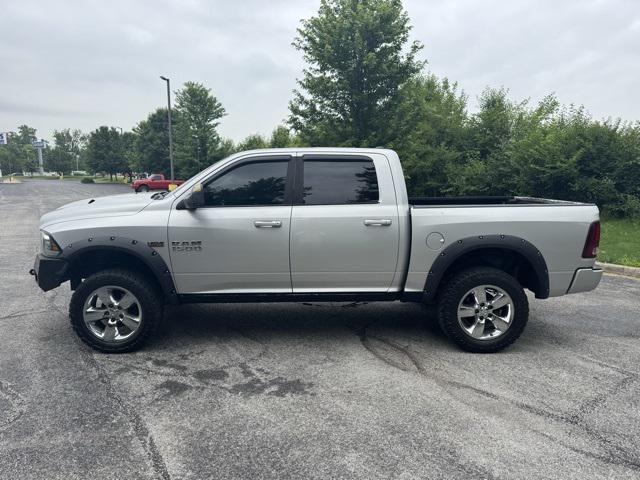 used 2016 Ram 1500 car, priced at $16,476