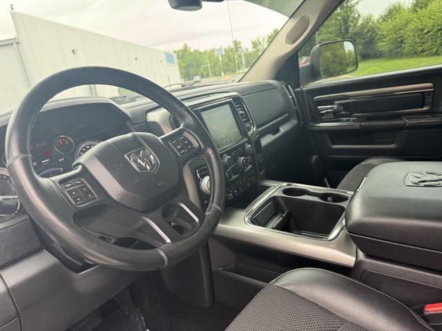 used 2016 Ram 1500 car, priced at $16,476