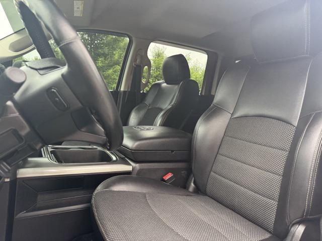 used 2016 Ram 1500 car, priced at $16,476