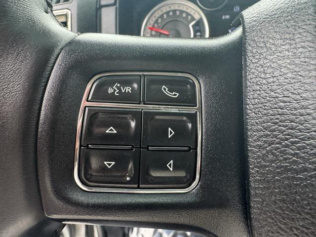 used 2016 Ram 1500 car, priced at $16,476